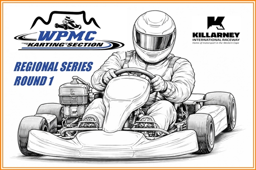 IT’S ACTION ALL THE WAY AT KILLARNEY KARTING!